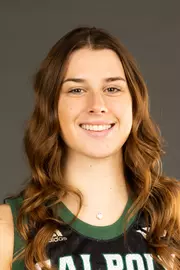 Cal Poly Womenâ??s Basketball Marketing Photos 10/17/22 Photo by Owen Main