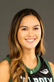 Cal Poly Womenâ??s Basketball Marketing Photos 10/17/22 Photo by Owen Main
