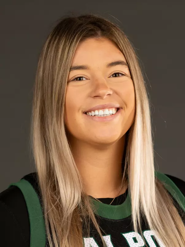 Cal Poly Womenâ??s Basketball Marketing Photos 10/17/22 Photo by Owen Main