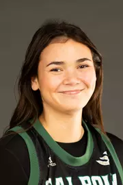 Cal Poly Womenâ??s Basketball Marketing Photos 10/17/22 Photo by Owen Main