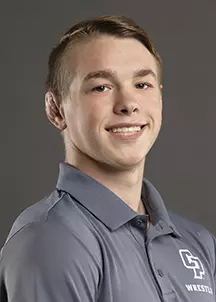 Abe Hinrichsen head shot.