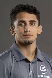 Antonio Lorenzo head shot.