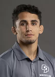 Antonio Lorenzo head shot.