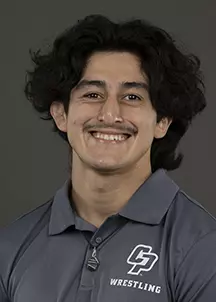 Benny Martinez head shot.