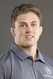 Bernie Truax head shot.