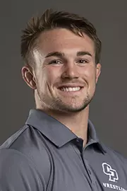 Brawley Lamer head shot.