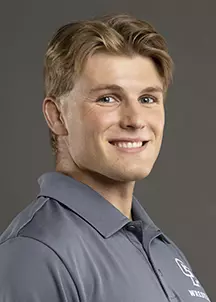 Cole Jackson head shot.