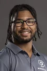 Dom Demas head shot.