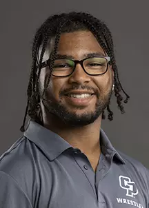 Dom Demas head shot.