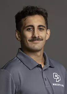 Ethan Rotondo head shot.