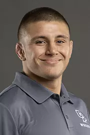 Jarad Priest head shot.