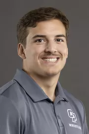 Jed Campos head shot.