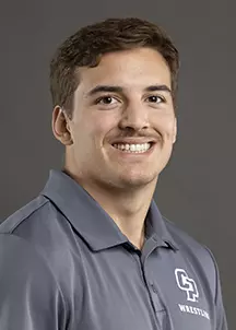 Jed Campos head shot.