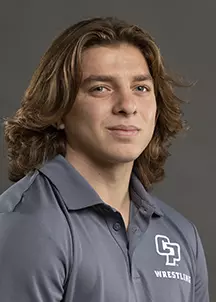 Joey Cape head shot.