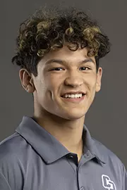 Johnny Lopez head shot.