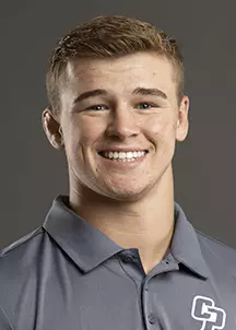 Kendall LaRosa head shot.