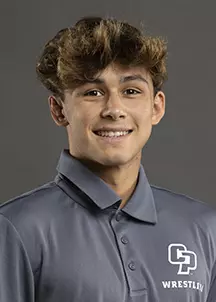Koda Holeman head shot.