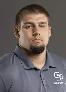 Luke Meyer head shot.