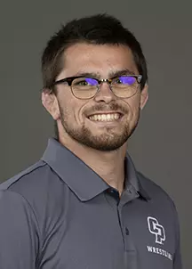 Nathan Tausch head shot.