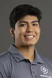 Rickey Torres head shot.