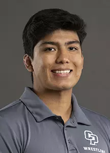 Rickey Torres head shot.