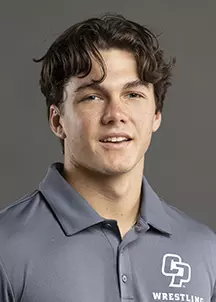 Tiger Ortiz head shot.