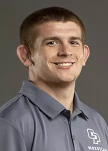 Trent Tracy head shot.