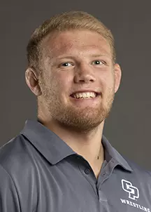 Trevor Tinker head shot.