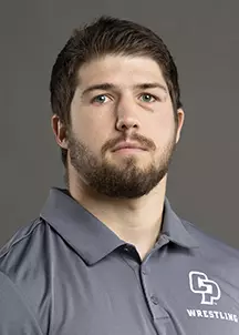 Tyler Avila head shot.