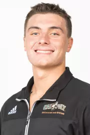 Cal Poly Swim/Dive Media Shoot. 9/12/22 Photo by Owen Main