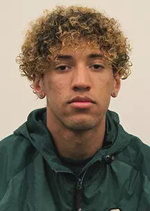 Quinton Alexander head shot