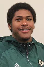 Chris Davis head shot