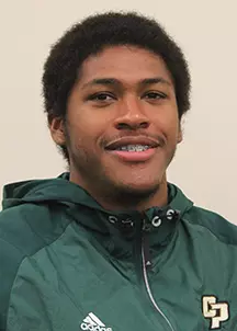 Chris Davis head shot