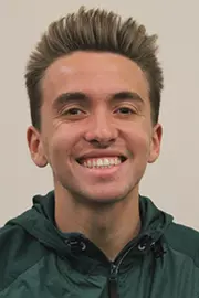 Mason Elefant head shot