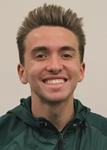 Mason Elefant head shot