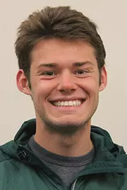 Charlie Gordon head shot