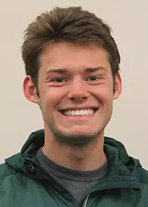 Charlie Gordon head shot