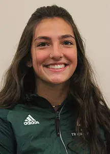 Lariel Henley head shot