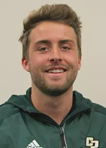 Kheva Maan head shot