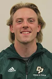 Jack Maxwell head shot