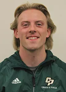 Jack Maxwell head shot