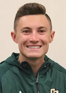 Logan Moon head shot