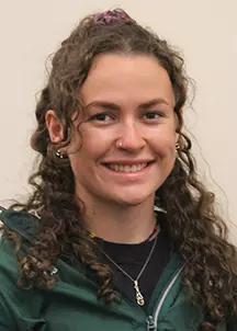 Maikayla Oliver head shot