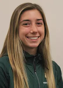 Emma Ostrow head shot