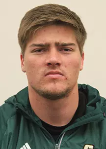 Corban Payne head shot