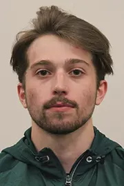 Elliott Payne head shot