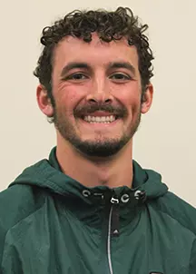 Joey Souto head shot