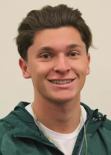 Zachary Volpe head shot