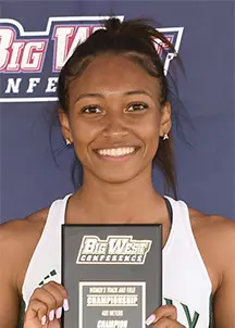 Anisa Rind head shot