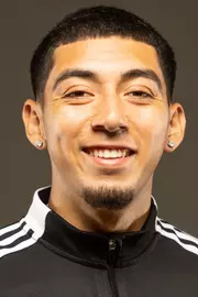 Cabrera-Trujillo, Erik